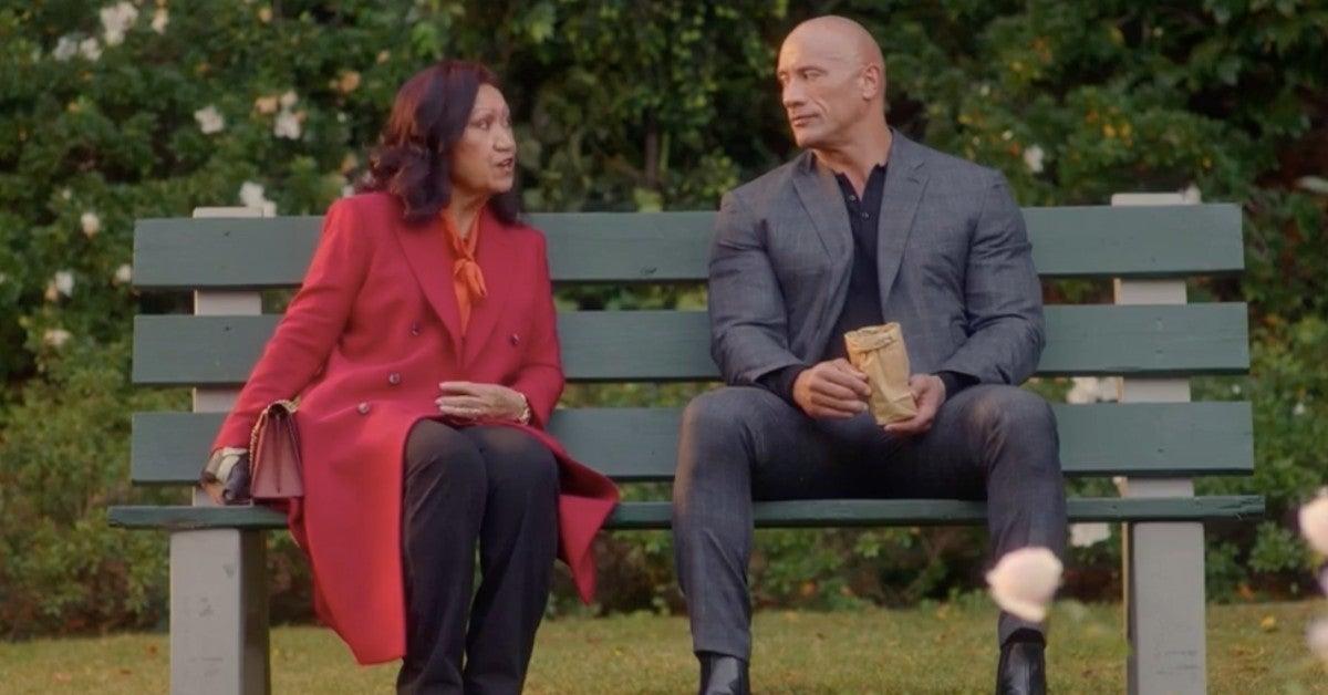 Where Did 'Young Rock' Season 3 End For Dwayne Johnson?