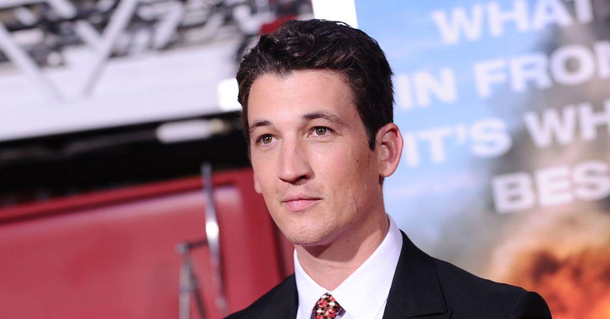 Marvel Fan Art Imagines Miles Teller as Nova for the
MCU