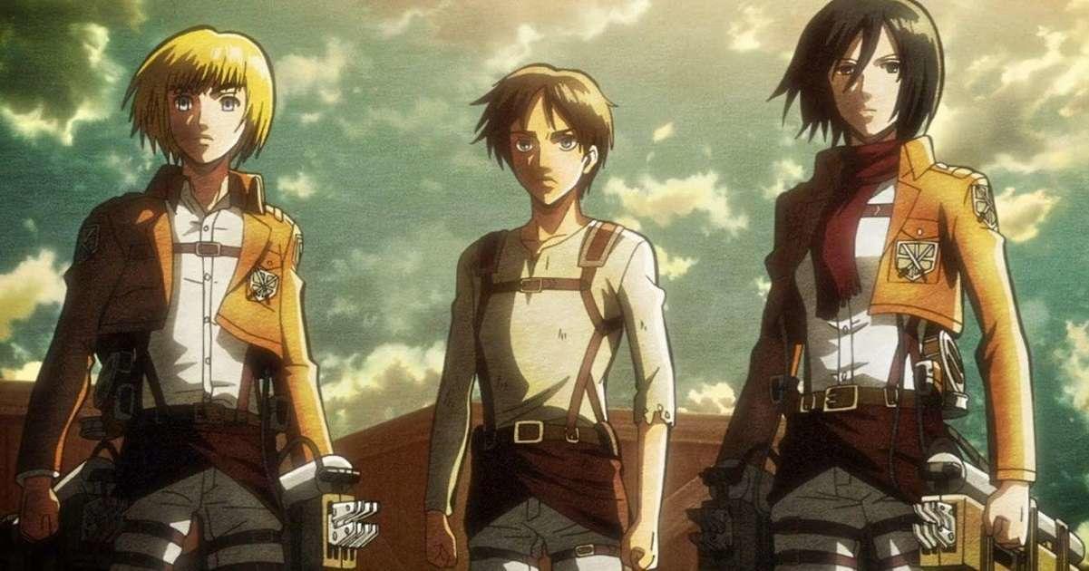 How does the Attack on Titan manga end? Final chapter spoilers, unexpected  deaths and more