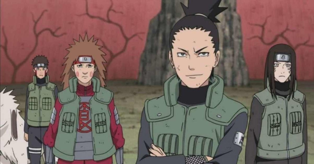 Naruto Fandom is Crowdfunding an Indie Studio's Live-Action Pitch