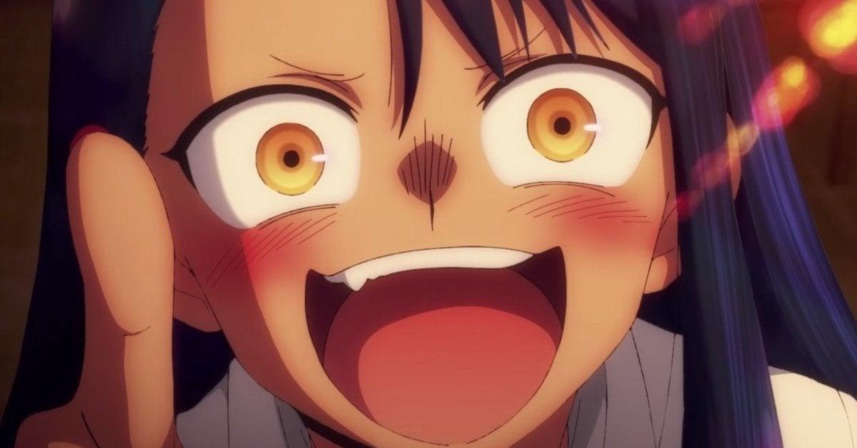 Don't Toy With Me, Miss Nagatoro episode 8: Scheduled release date and time  on Crunchyroll