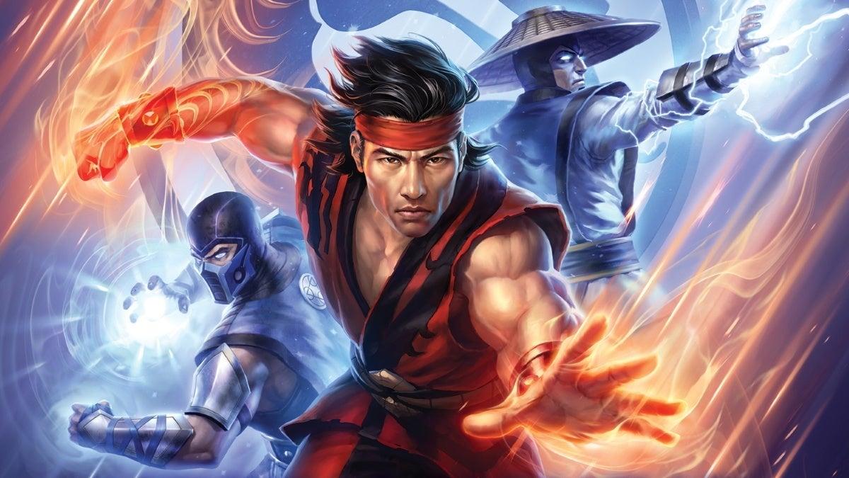 Ranking Mortal Kombats OnScreen Adaptations  Game Informer