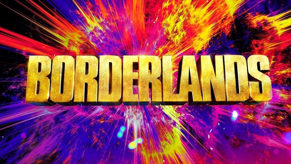 La película Borderlands revela las primeras imágenes de Cate Blanchett ...