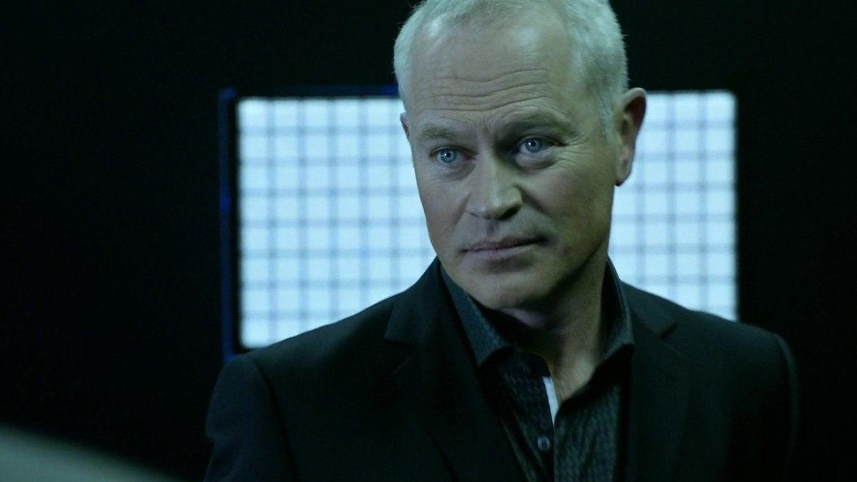 Arrow Star Neal McDonough Joins American Horror Story Season 10