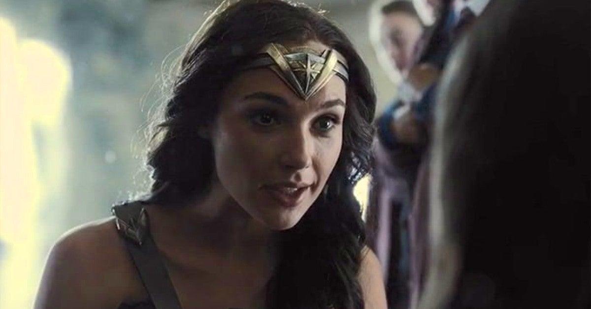 Wonder Woman Star Gal Gadot Welcomes New Baby, Reveals First Photo And Name