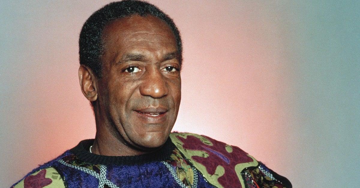 Bill Cosby To Be Released From Prison After Conviction Overturned