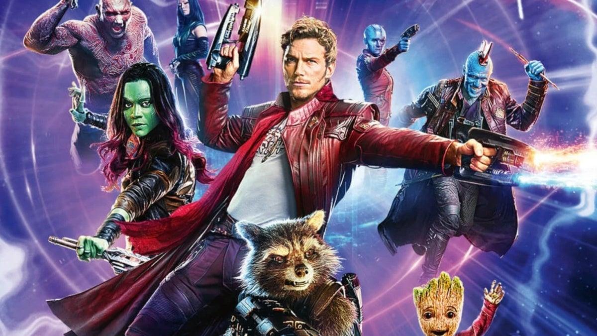 Marvel Almost Introduced Guardians of the Galaxy Heroes in Four Solo  One-Shot Short Films