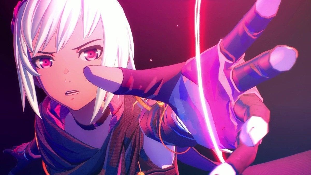 Bandai Namco Announces Scarlet Nexus for Xbox Series X and Xbox One - Xbox  Wire