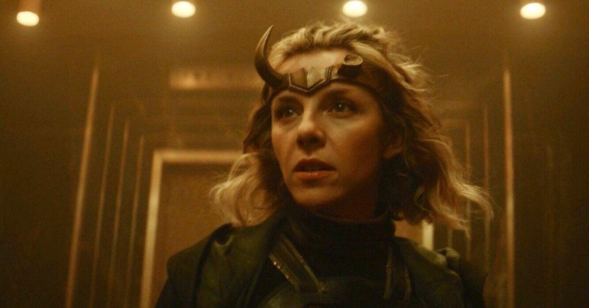 Loki and Star Sophia Di Martino Win Multiple MTV Awards - TrendRadars