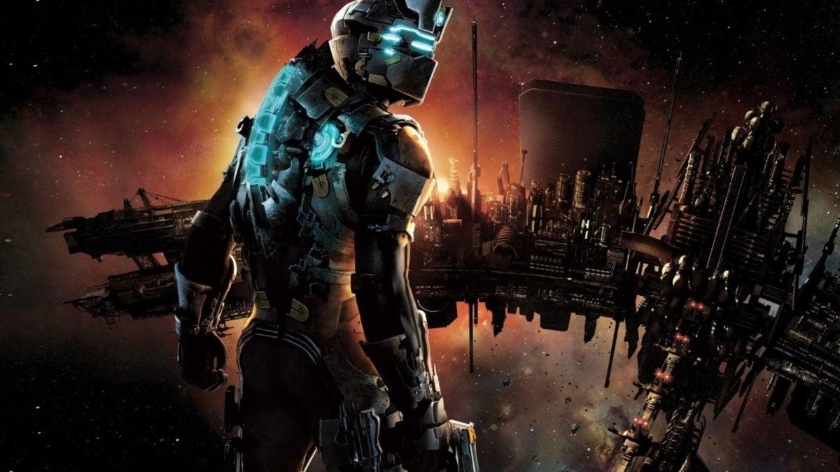 Dead Space 4 Rumors Ramp Up After EA Updates  Channel - GameSpot