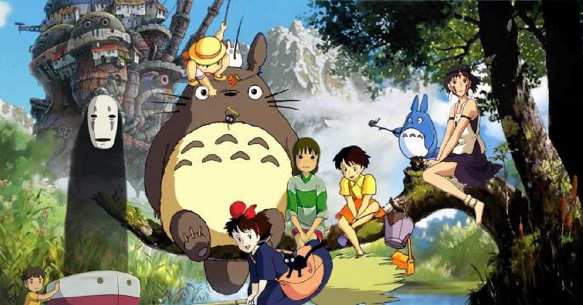 Studio Ghibli Updates Fans on Theme Park and Hayao Miyazaki's Next Movie