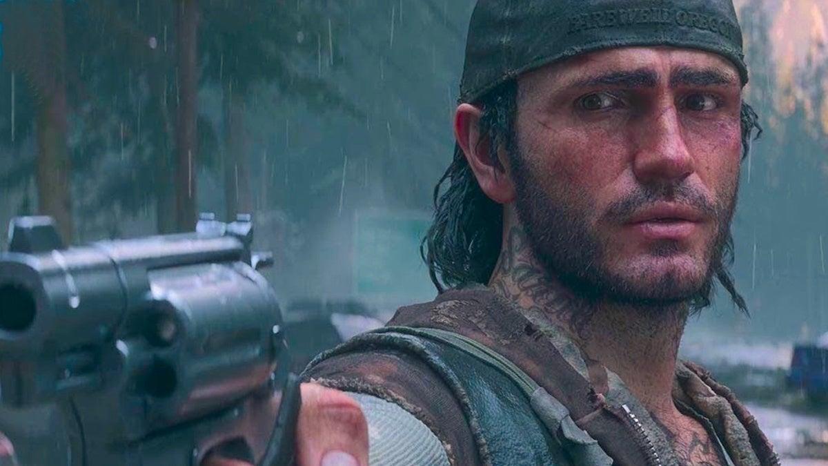 Days Gone 2 petition, so close to 200k : r/DaysGone