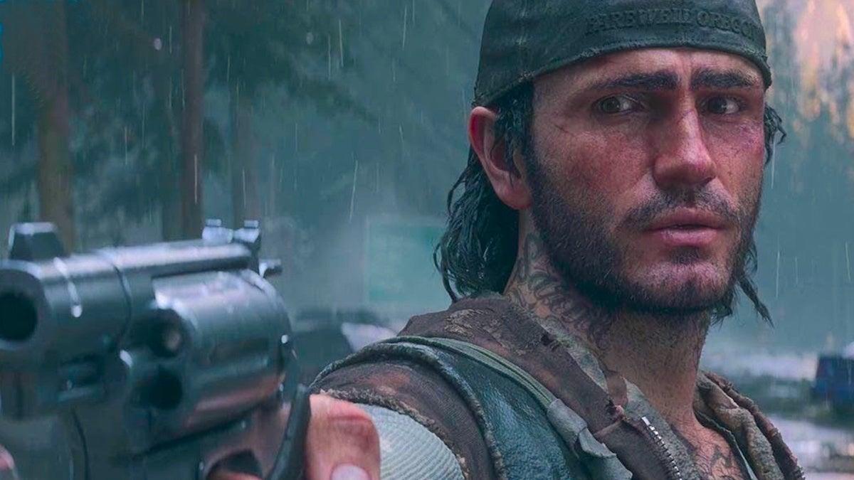 🎮 Days Gone News