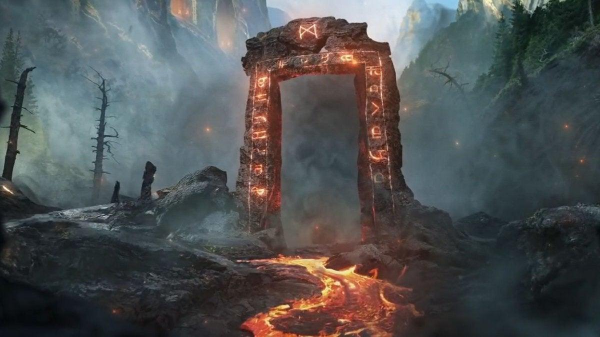Assassin's Creed Valhalla's Mysterious Portal Tease Has Been Solved