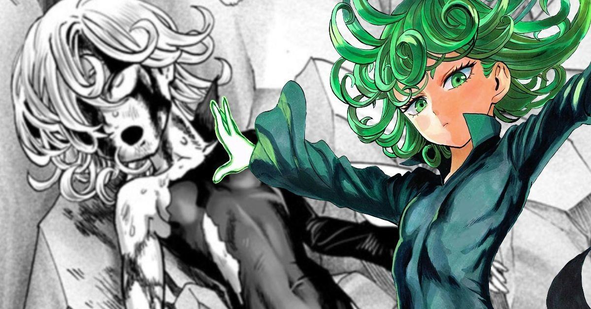 One-Punch Man Breaks Hearts With Major Hero Death