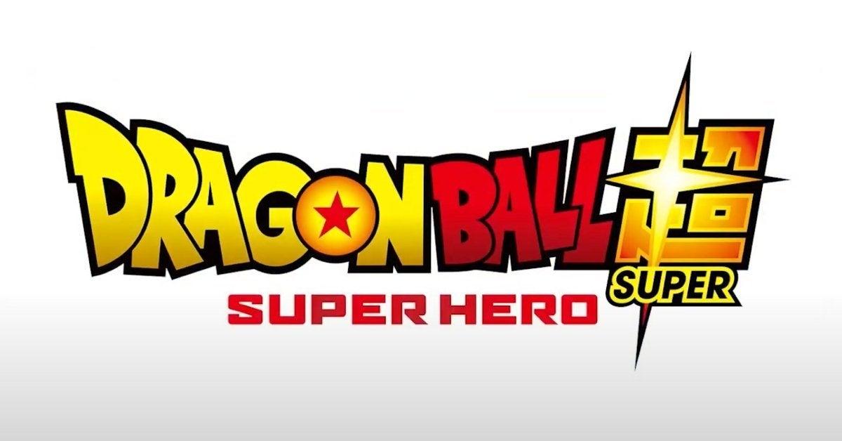 Dragon Ball Super: Super Hero (2022) – Gateway Film Center