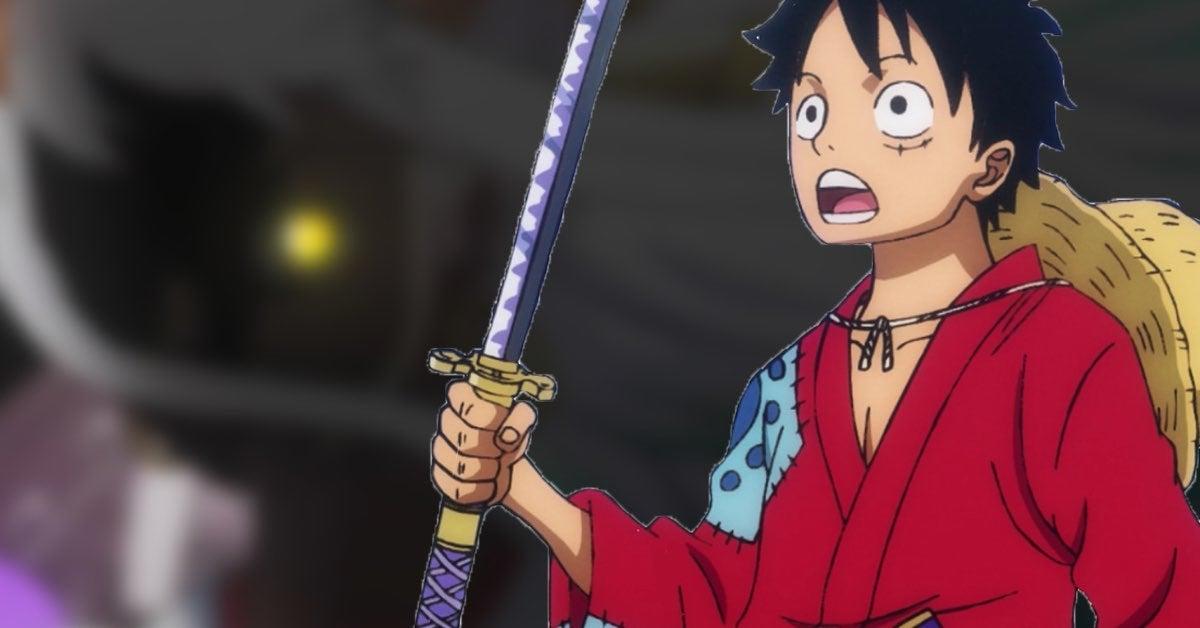 One Piece Debuts Yamato in Anime's Updated Opening