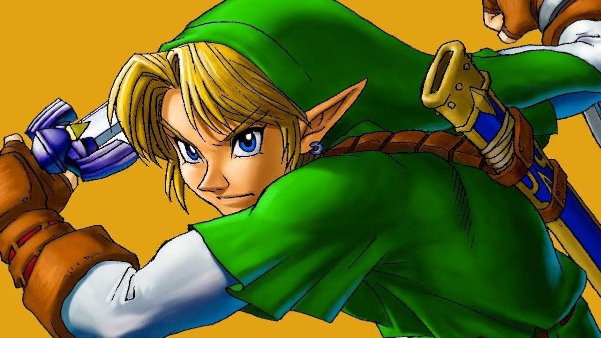 The Legend of Zelda Series' Future Hangs on Thread as Nintendo Declares No  More Concern for Older Titles - EssentiallySports
