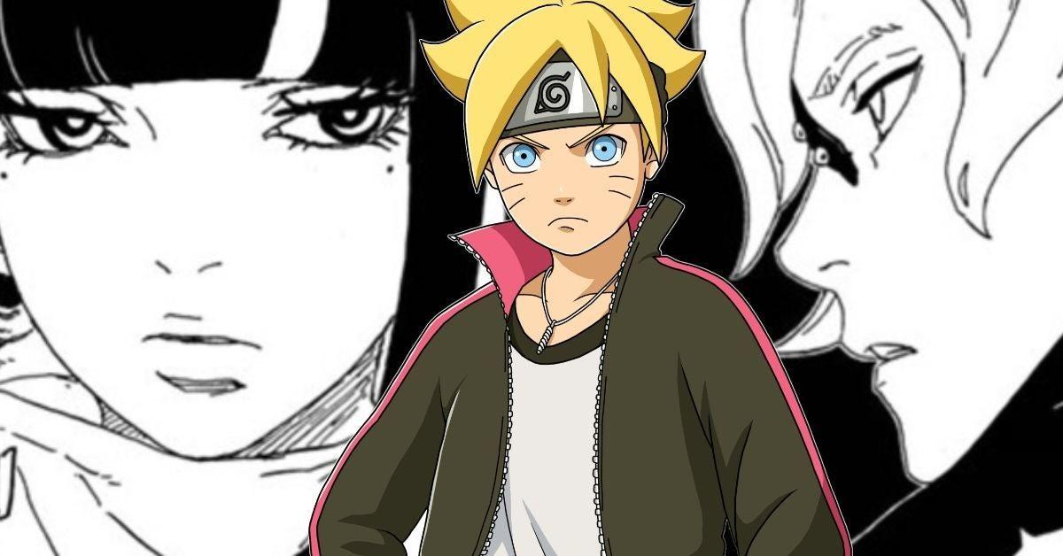 Naruto Reveals New Info on the Kara Villains' Powers