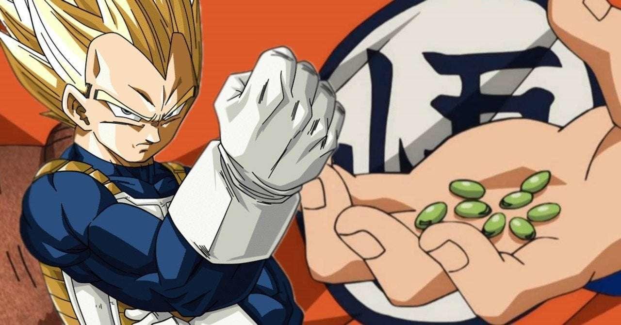 Dragon Ball Super: Super Hero Strikes With A Vengeance