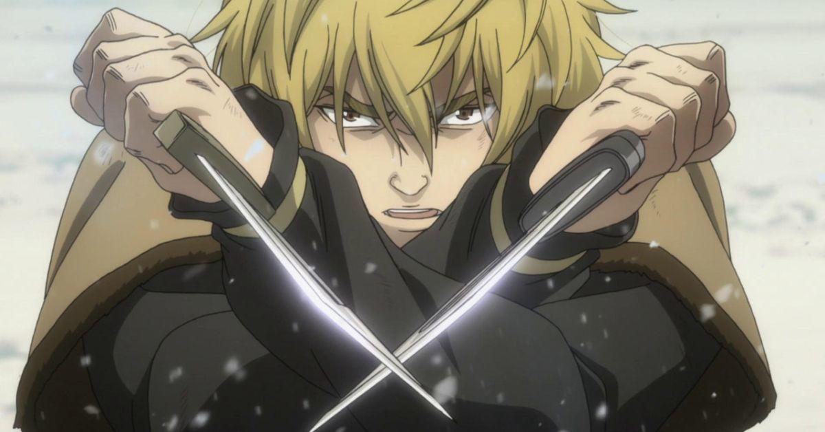 Vinland Saga – 10 – Dawn in the Age of Twilight – RABUJOI – An Anime Blog