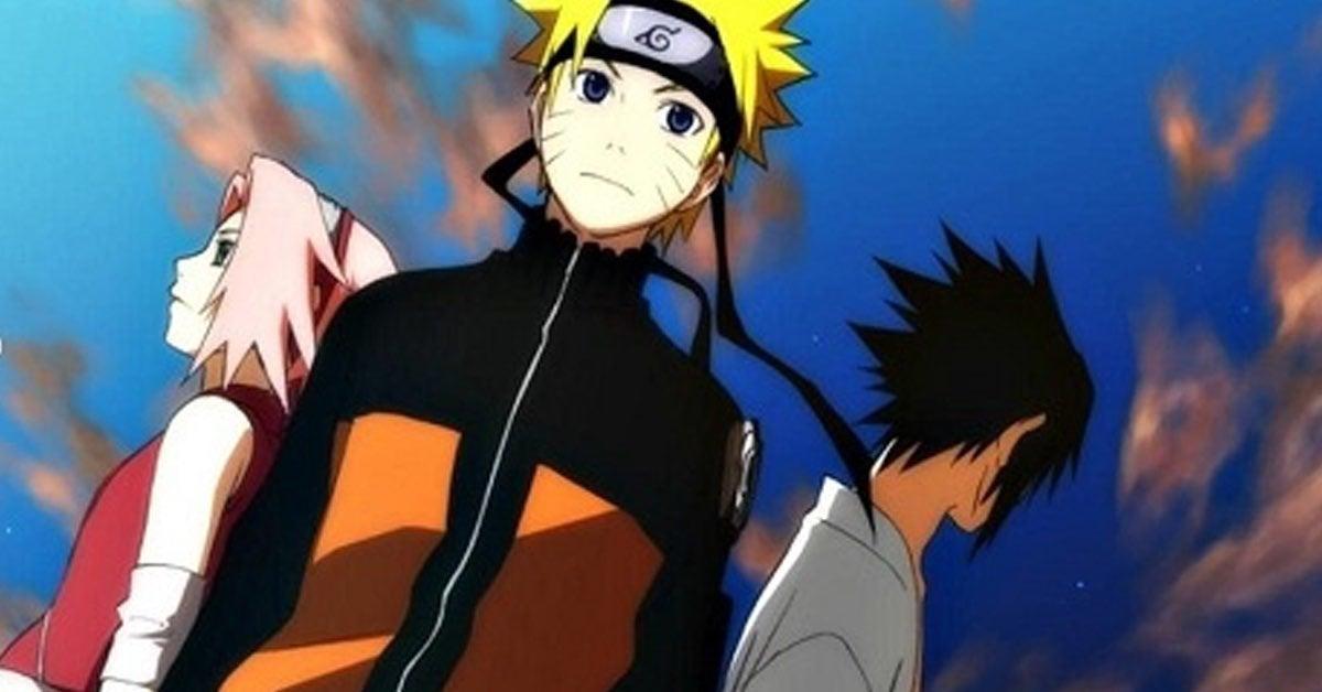 RANKING: Naruto Fans Rank Their Favorite Openings - Crunchyroll News