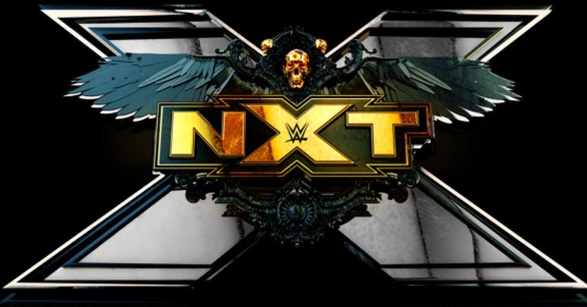 Wwe Nxt Results For July 27 And Aug 3 Episodes Spoilers