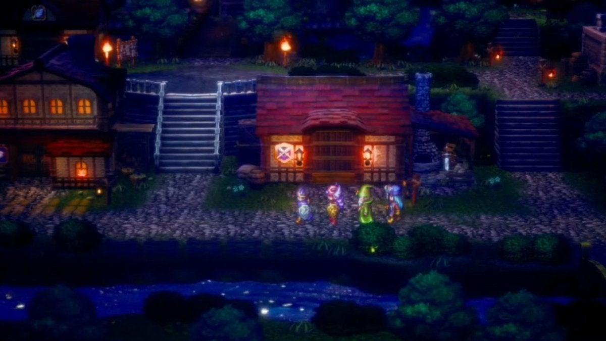 download dragon quest 3 hd 2d release date