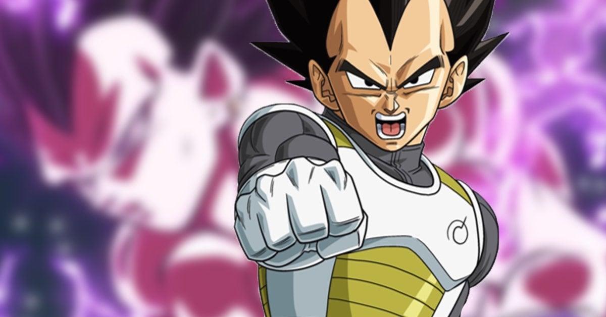 Why Vegeta Is Better Than Goku – The Comic Vault