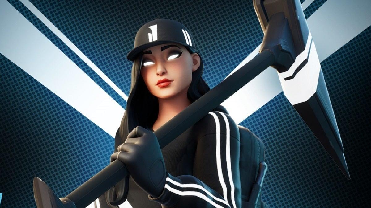 Fortnite Leak Reveals Unreleased Skins Ahead of Season 8