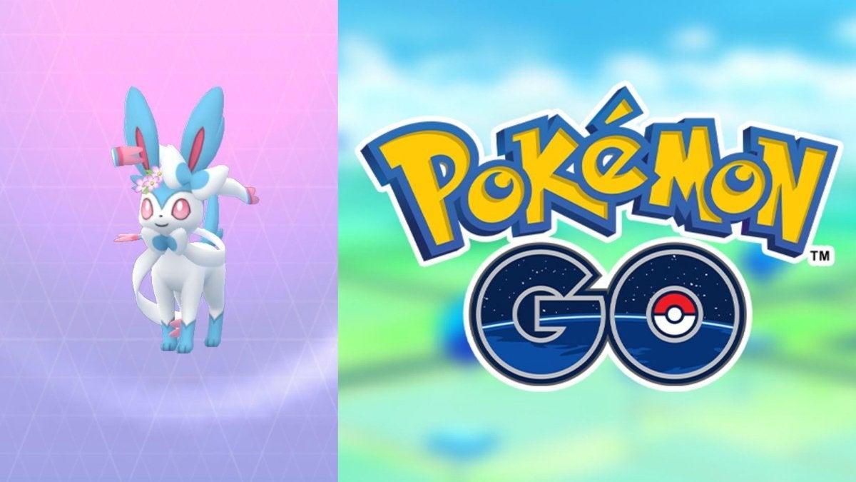 Pokemon Go Player Shares Cautionary Tale About Sylveon Evolution Trick After Missing Shiny