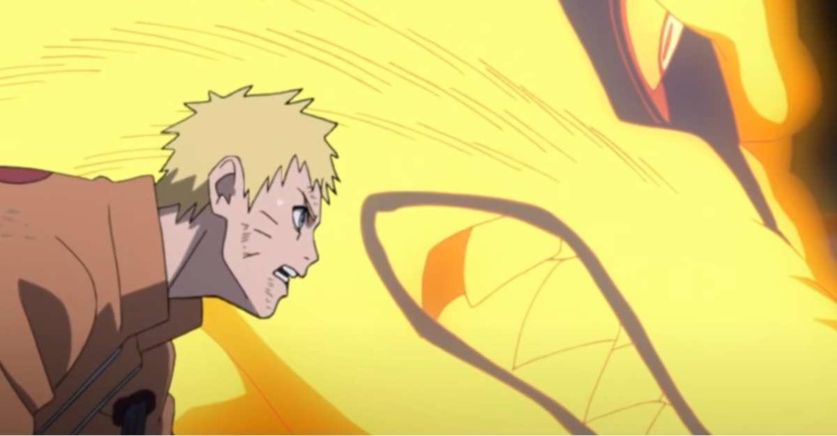 Naruto Animator Gives Behind-the-Scenes Look at Boruto's Big Fight