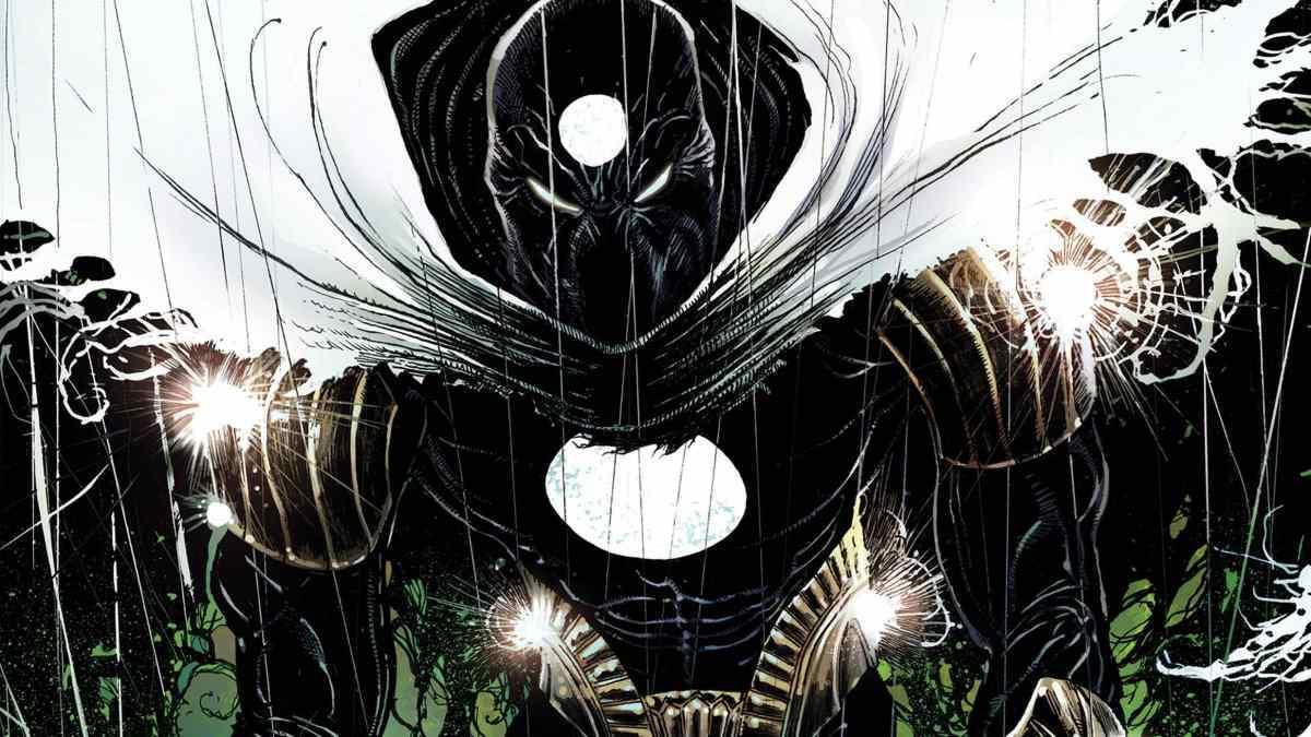 Moon Knight review: the return of Marvel's resurrection machine