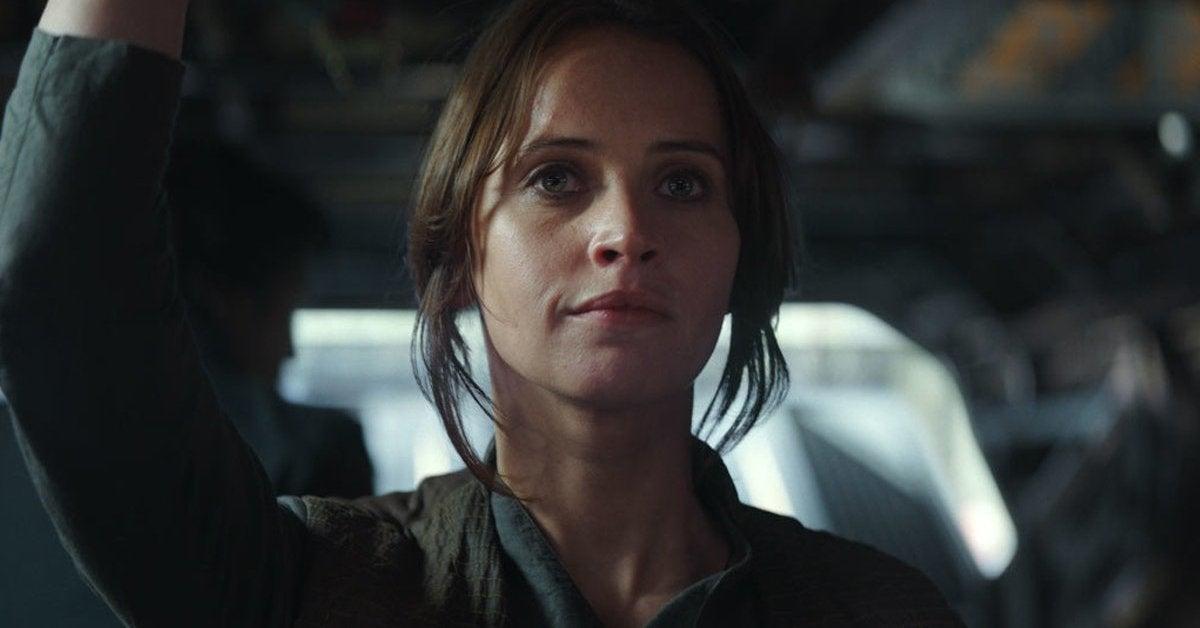 Star Wars: Rogue One Director Reveals He Snuck Away From Godzilla to Meet Lucasfilm - Vimarsana News