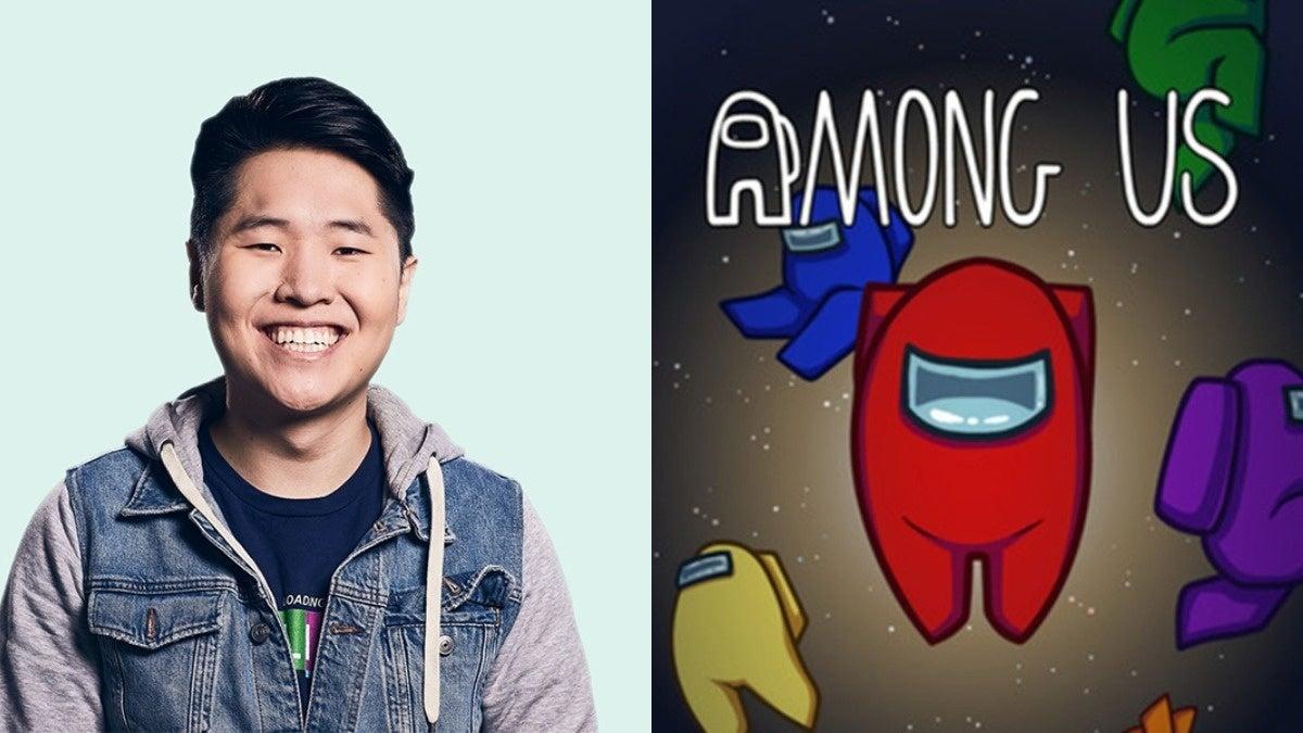 Among Us Streamer Disguised Toast Officially Waves Goodbye to the Game