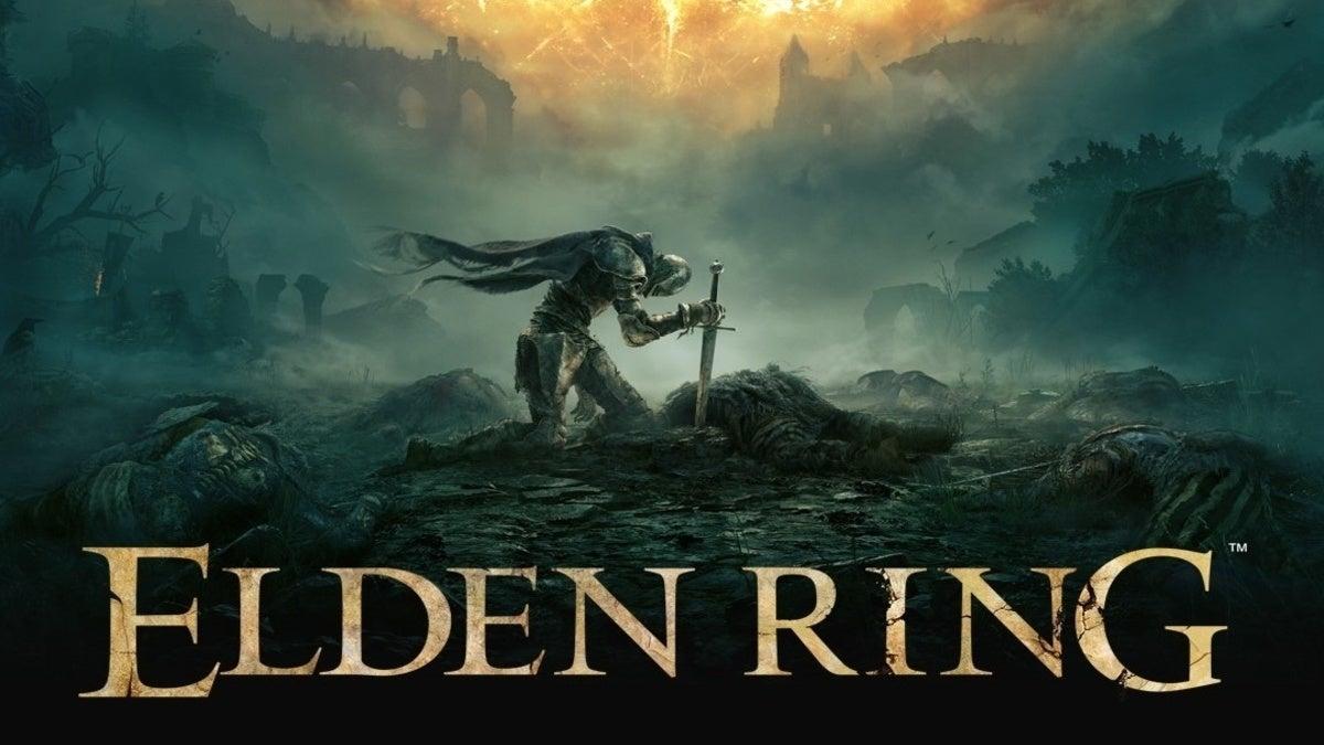 Elden Ring泄露的角色创作者视频吸引了粉丝的好评