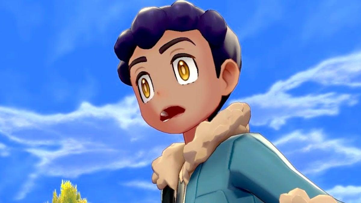 Pokemon Sword & Shield to end support for online features ahead of Scarlet  & Violet - Dexerto