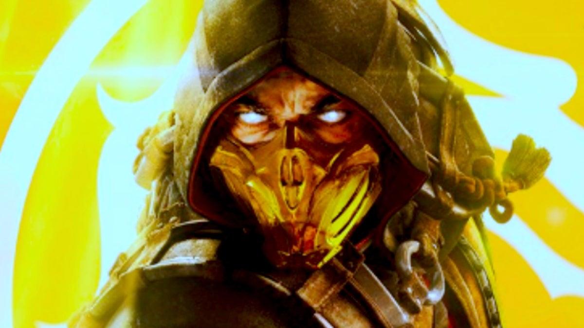 Mortal Kombat 12 Will “Likely” be Revealed Soon and Launch in 2023