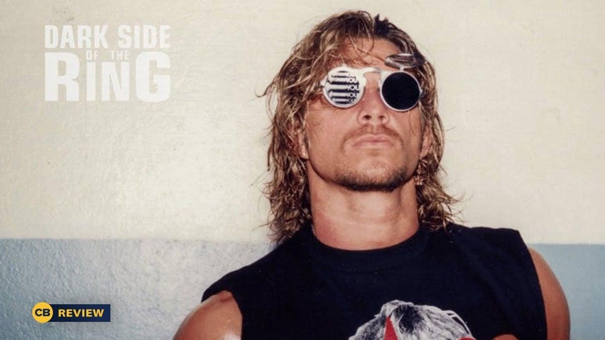 Dark Side of the Ring Brian Pillman Review: A Story of Promise, Tragedy,  and Family