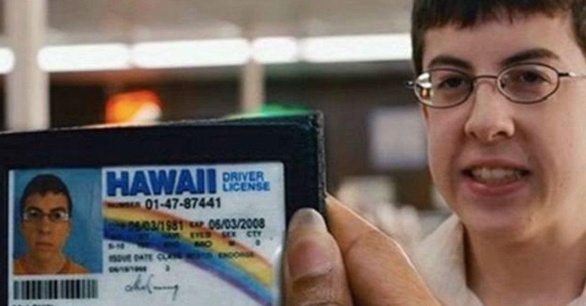 McLovin From Superbad Is 40 Today