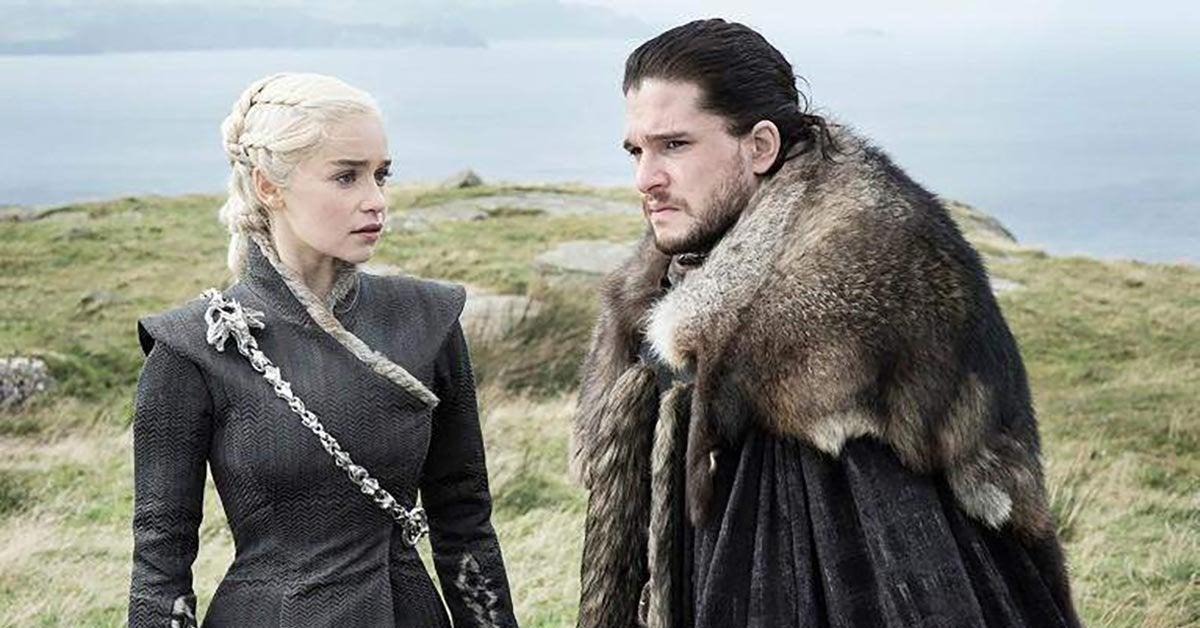 HBO Execs Were Worried Game of Thrones Could Be a Franchise