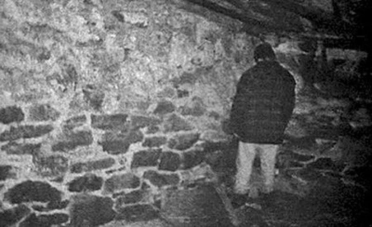 Blair Witch Rumored to Be Getting a Franchise Reboot