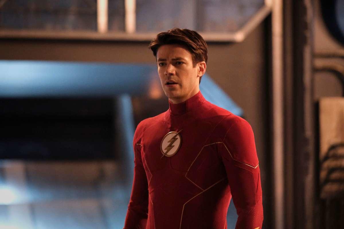 The Flash: 