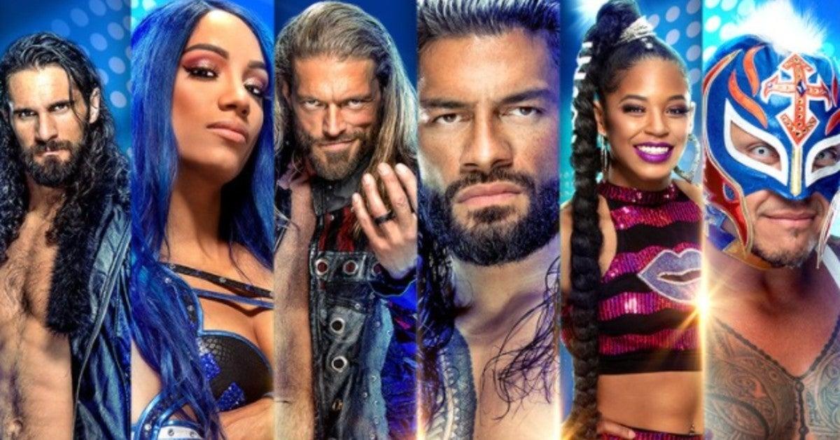 How WWE Raw/Smackdown Superstars Pay Structure Changed In 2021 2