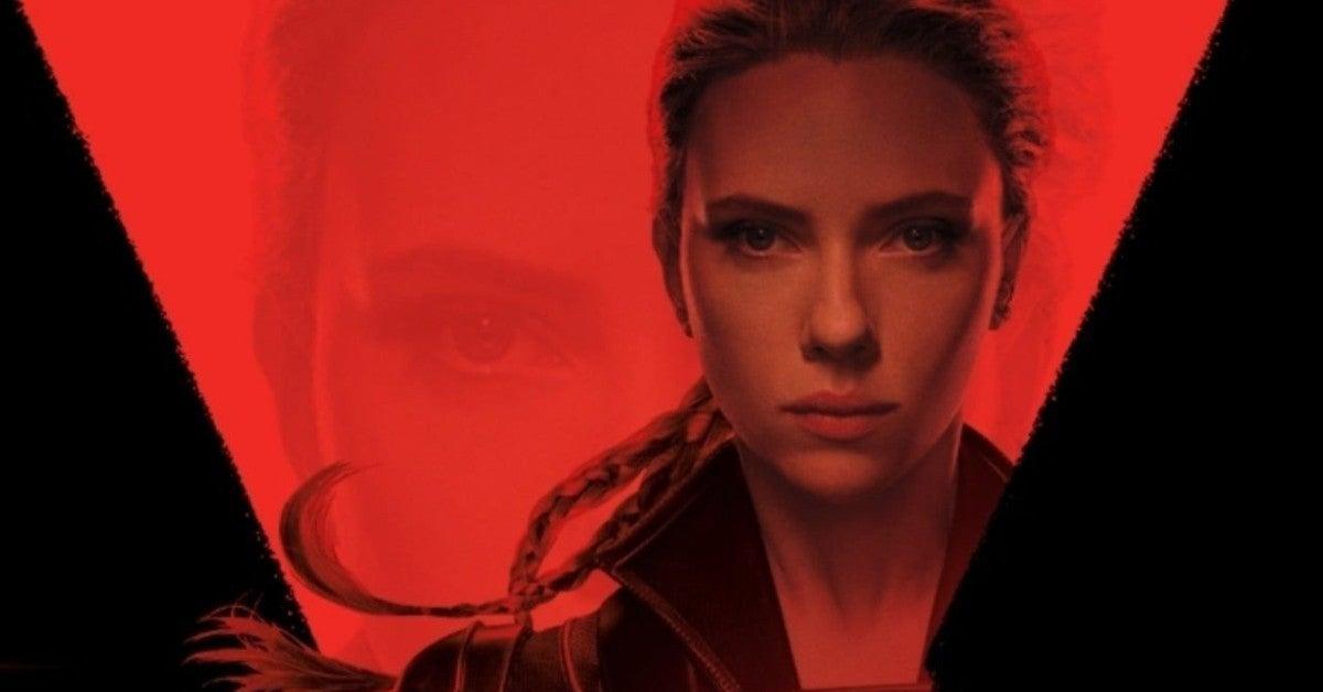 Kevin Feige Does Not Rule Out Black Widow Return