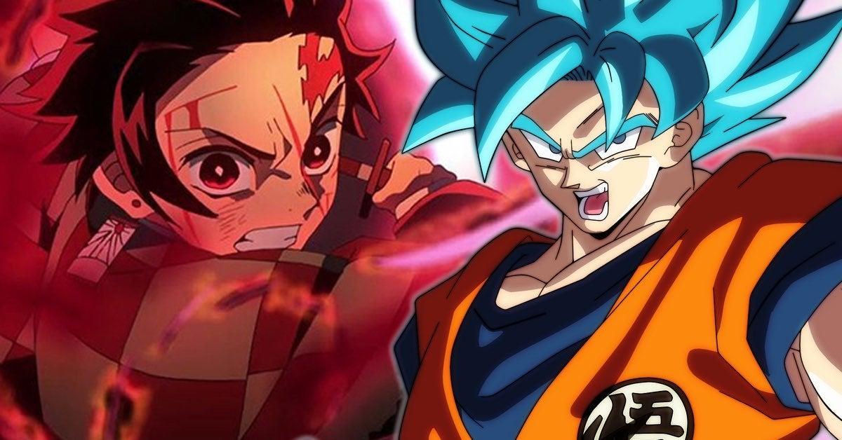Dragon Ball Super: Super Hero' beats expectations with $21 million