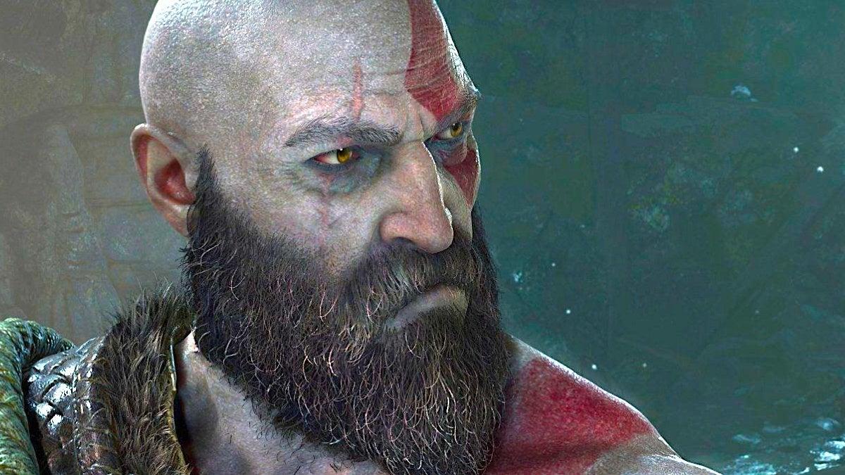 god of war 4 sales