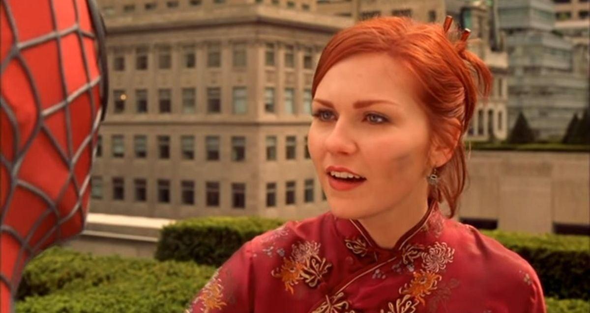 Spider-Man 4: Kirsten Dunst Doesn't Think We Need Sequel