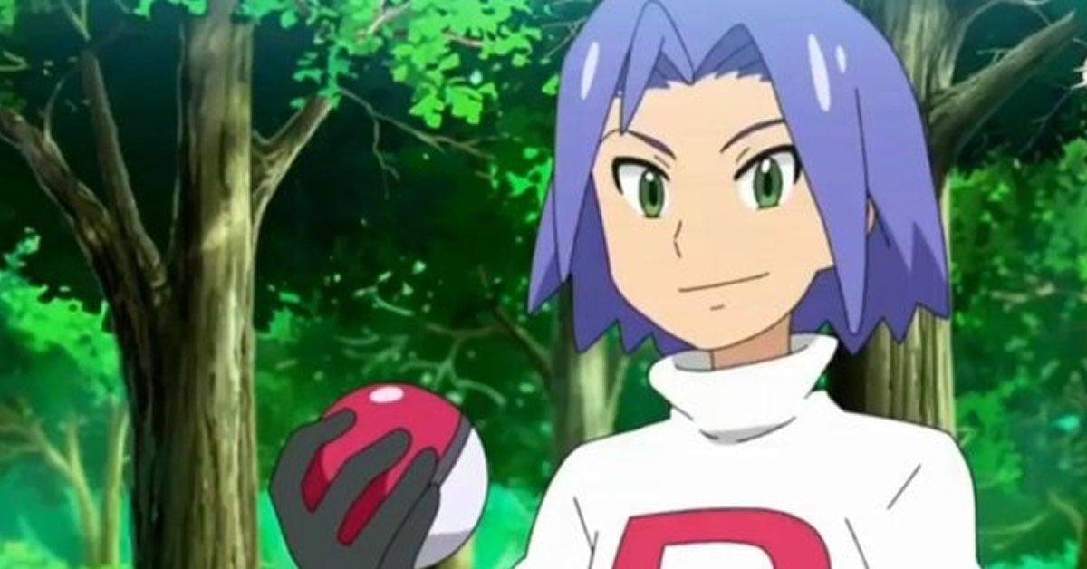 Pokemon Unveils Team Rocket's Newest Addition