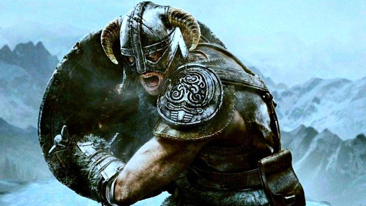 New Skyrim Update Surprisingly Released by Bethesda, Patch Notes Revealed